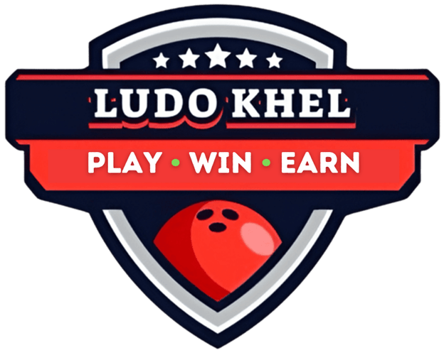 Ludo Khel Logo